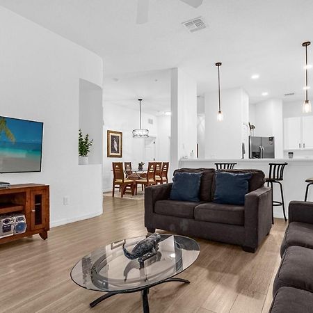 Bahama Bay, Davenport, Florida Oversize 2 Bedroom Condo 키시미 외부 사진