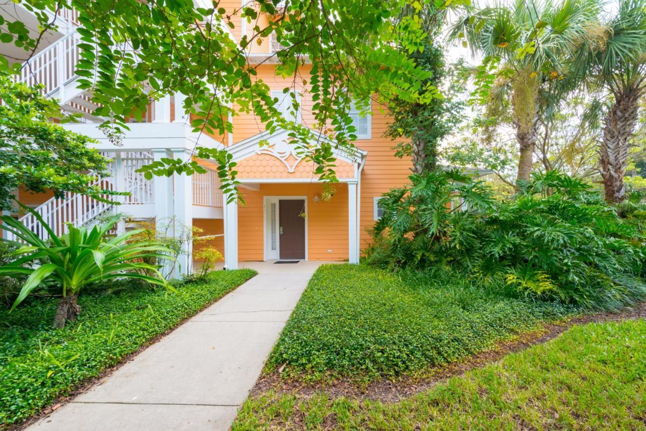 Bahama Bay, Davenport, Florida Oversize 2 Bedroom Condo 키시미 외부 사진