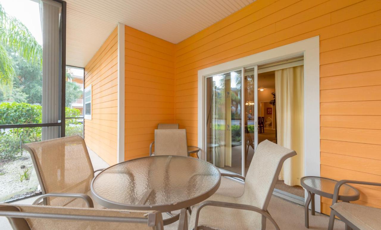 Bahama Bay, Davenport, Florida Oversize 2 Bedroom Condo 키시미 외부 사진