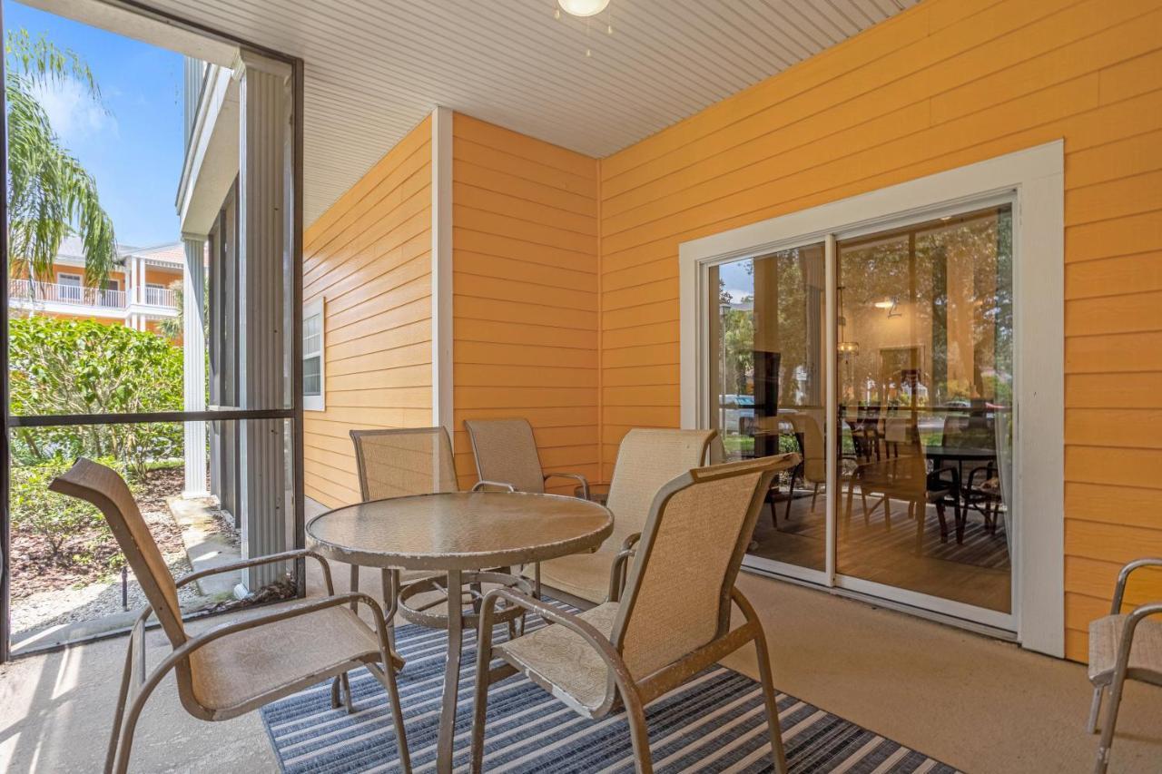 Bahama Bay, Davenport, Florida Oversize 2 Bedroom Condo 키시미 외부 사진