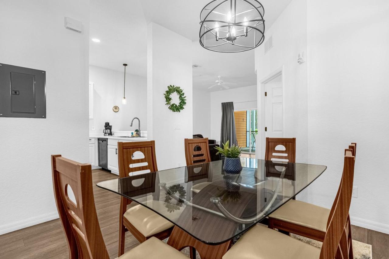 Bahama Bay, Davenport, Florida Oversize 2 Bedroom Condo 키시미 외부 사진