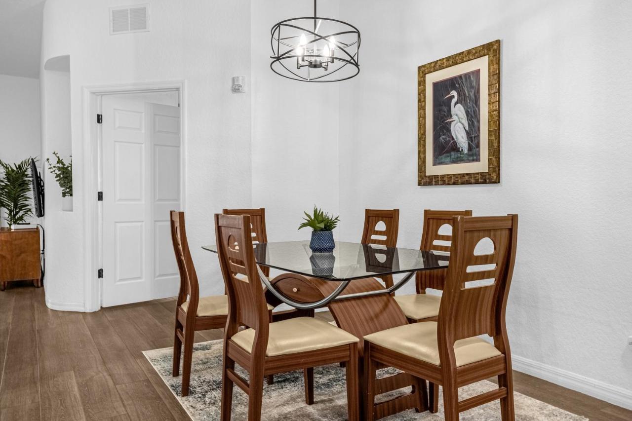 Bahama Bay, Davenport, Florida Oversize 2 Bedroom Condo 키시미 외부 사진