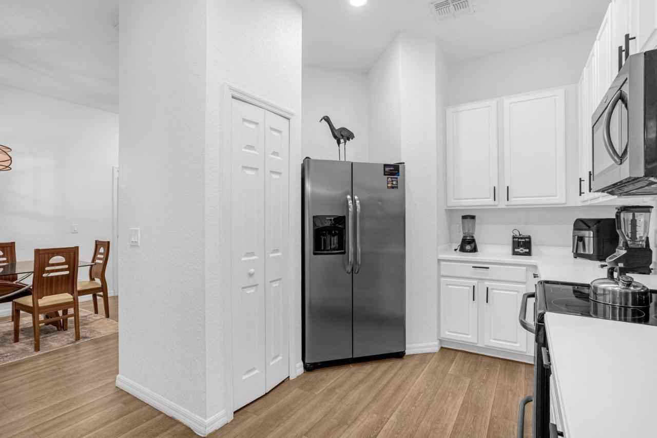 Bahama Bay, Davenport, Florida Oversize 2 Bedroom Condo 키시미 외부 사진