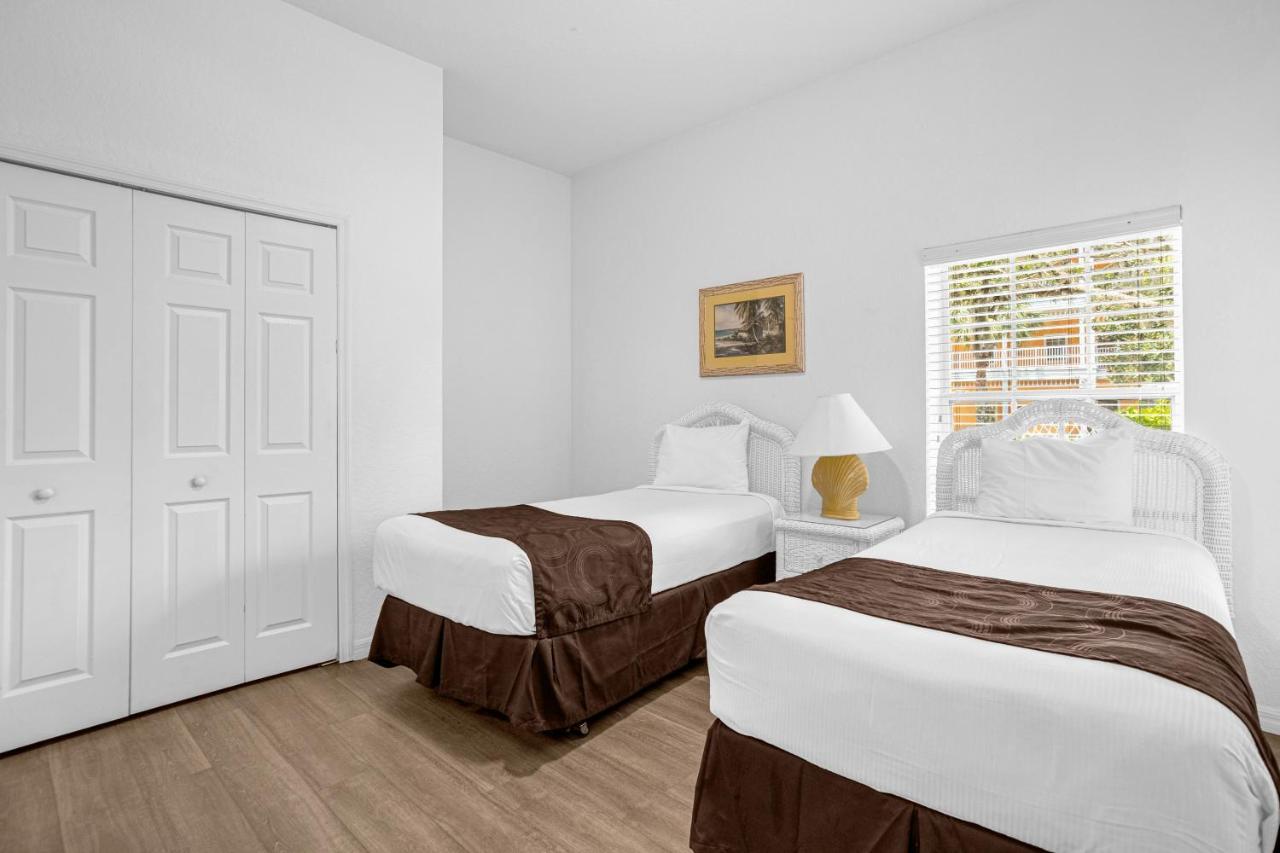 Bahama Bay, Davenport, Florida Oversize 2 Bedroom Condo 키시미 외부 사진