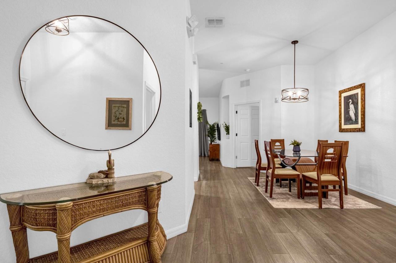 Bahama Bay, Davenport, Florida Oversize 2 Bedroom Condo 키시미 외부 사진