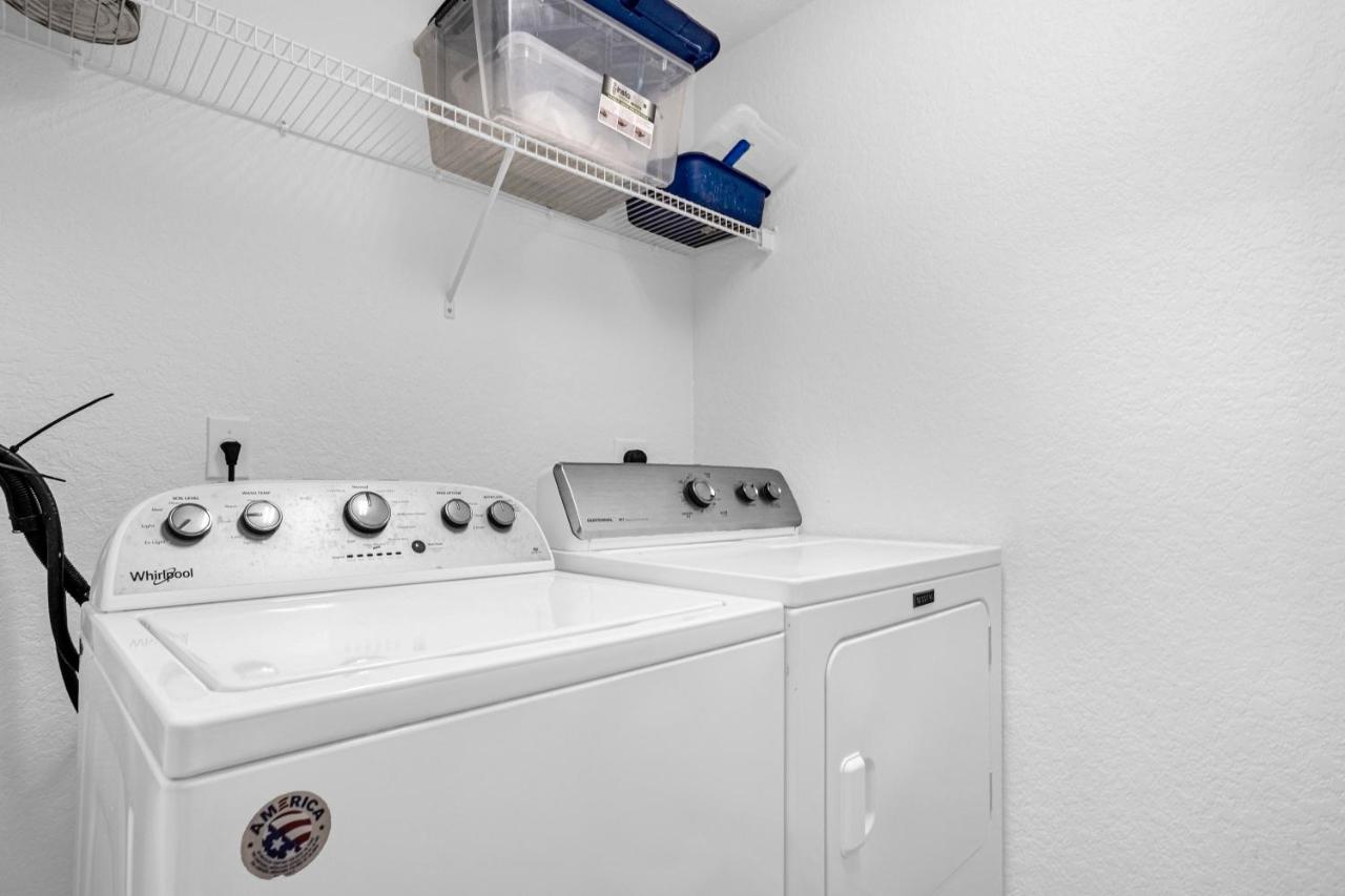 Bahama Bay, Davenport, Florida Oversize 2 Bedroom Condo 키시미 외부 사진