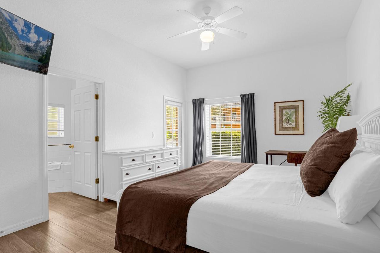 Bahama Bay, Davenport, Florida Oversize 2 Bedroom Condo 키시미 외부 사진