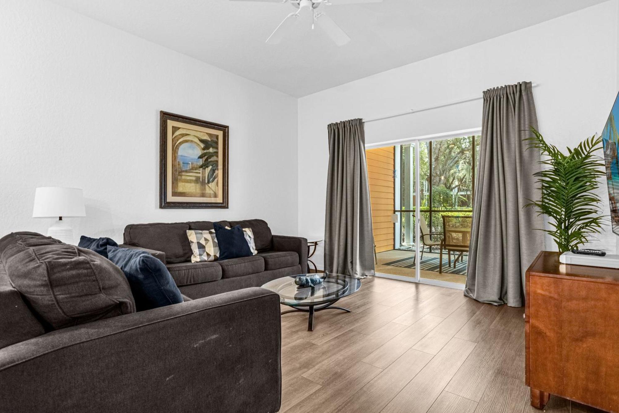 Bahama Bay, Davenport, Florida Oversize 2 Bedroom Condo 키시미 외부 사진